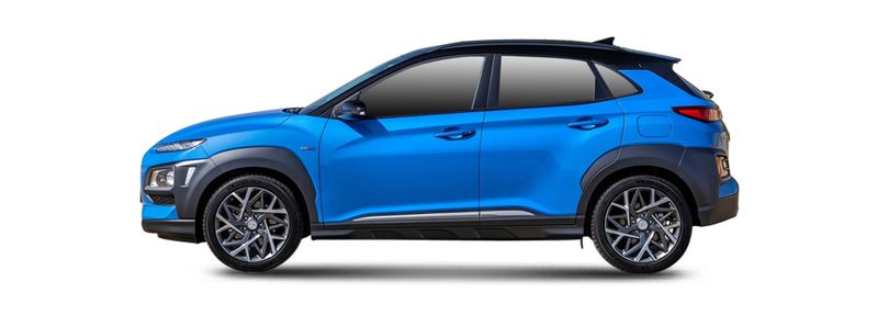 Логотип марки HYUNDAI