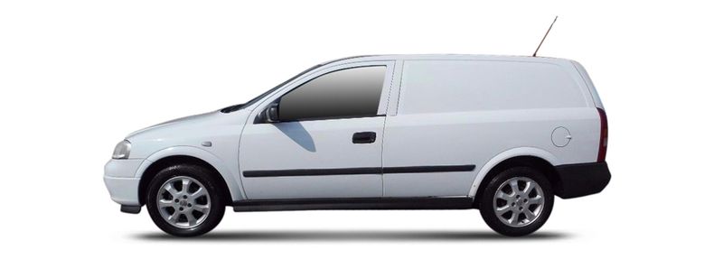 Логотип марки VAUXHALL