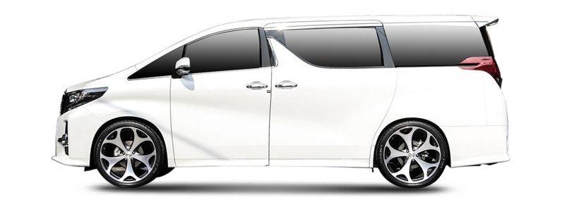 Логотип марки TOYOTA