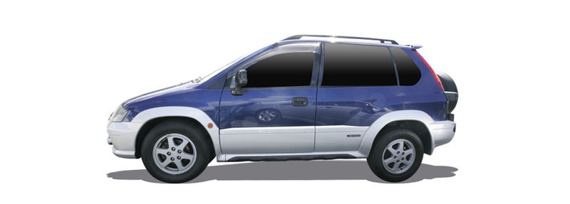 Логотип марки MITSUBISHI