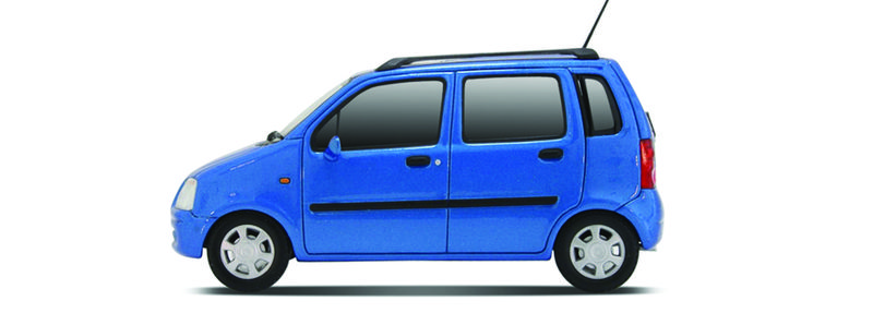Логотип марки OPEL