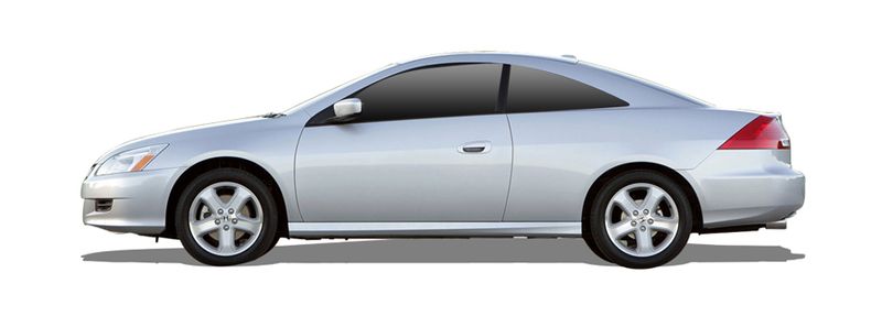 Логотип марки HONDA