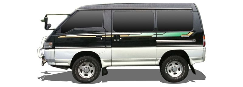 Логотип марки MITSUBISHI