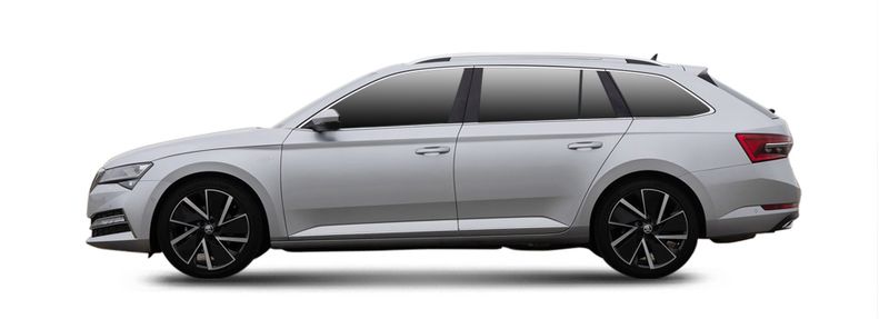 Логотип марки SKODA