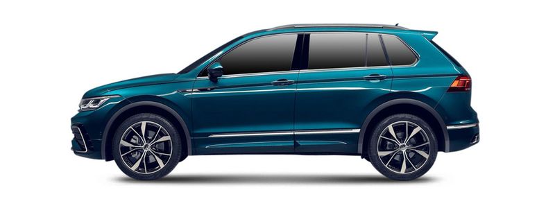 Логотип марки VW