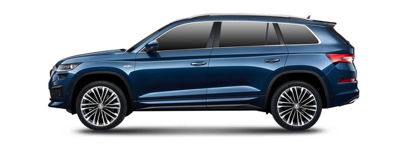 Логотип марки SKODA