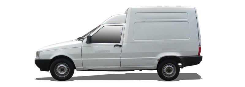 Логотип марки FIAT