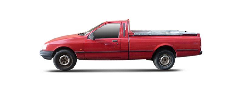Логотип марки FORD