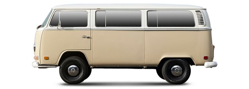 Логотип марки VW