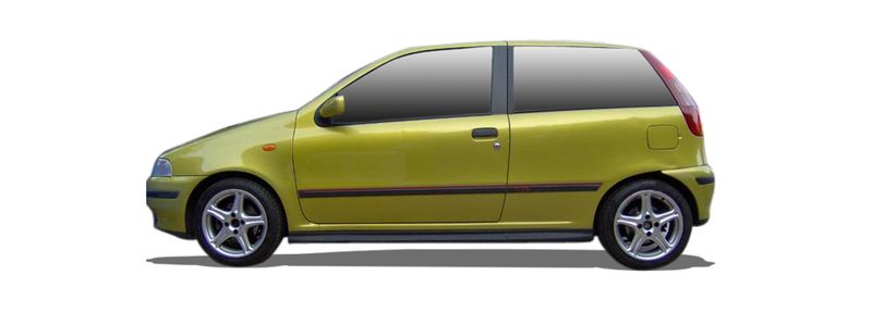 Логотип марки FIAT