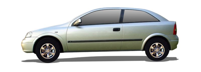 Логотип марки OPEL