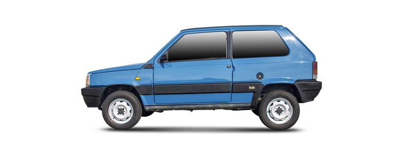 Логотип марки FIAT