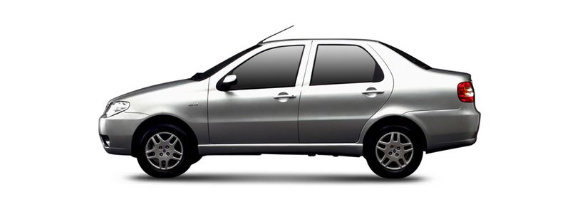 Логотип марки FIAT