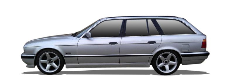 Логотип марки BMW