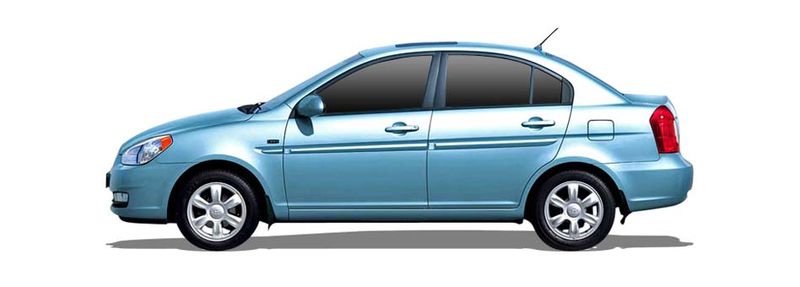 Логотип марки HYUNDAI