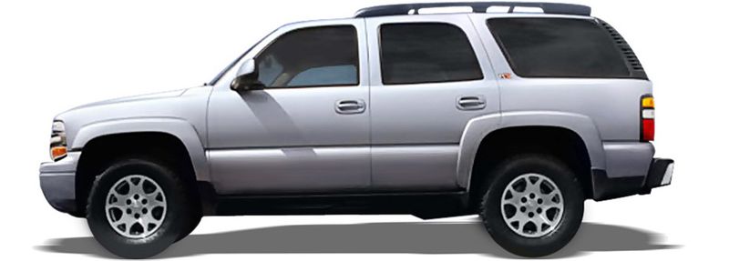 Логотип марки CHEVROLET