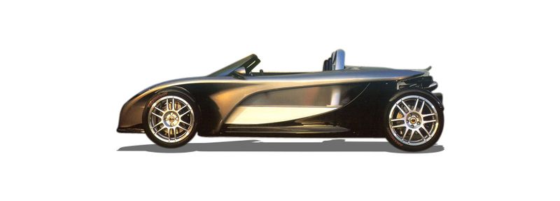 Логотип марки LOTUS