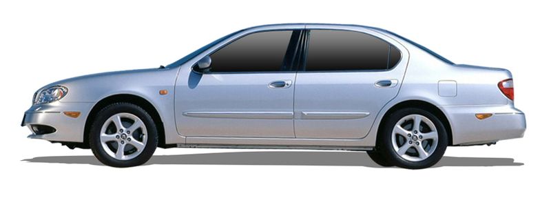Логотип марки NISSAN