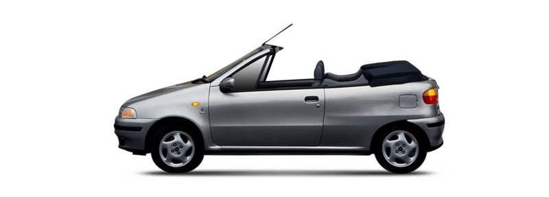 Логотип марки FIAT