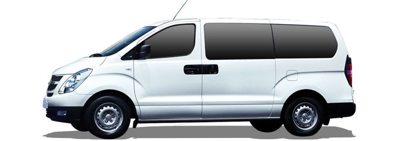 Логотип марки HYUNDAI
