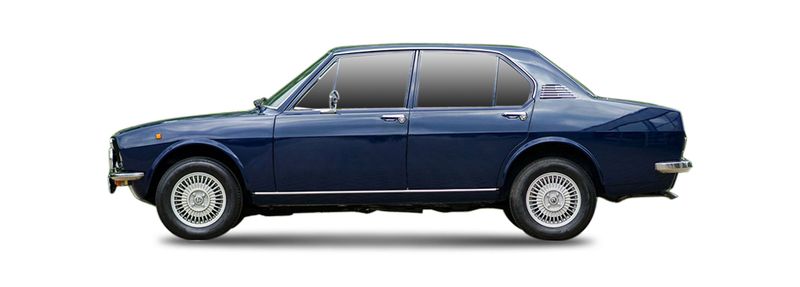 Логотип марки ALFA ROMEO