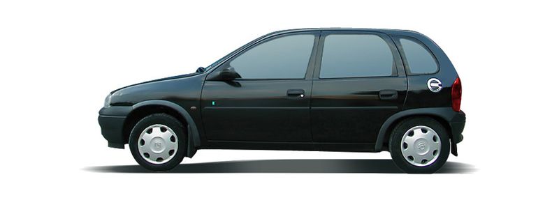 Логотип марки OPEL