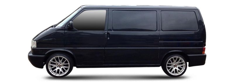 Логотип марки VW