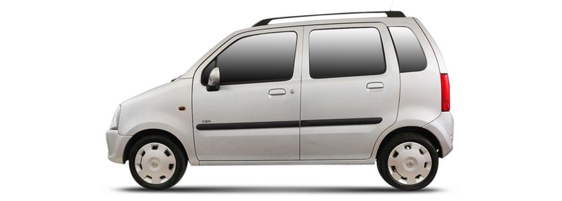 Логотип марки VAUXHALL