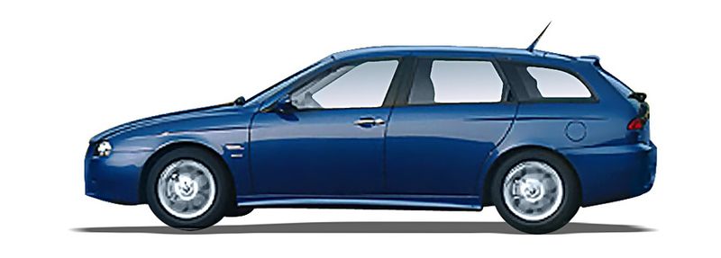 Логотип марки ALFA ROMEO