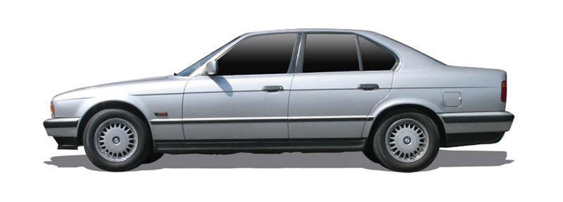 Логотип марки BMW