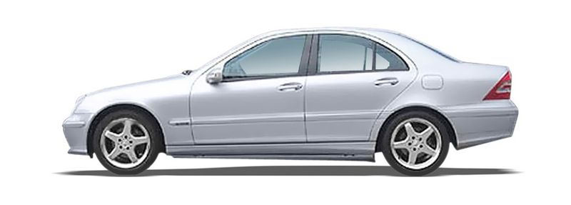 Логотип марки MERCEDES-BENZ