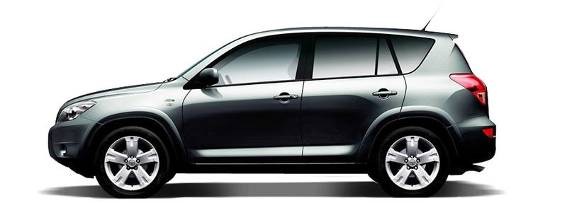 Логотип марки TOYOTA