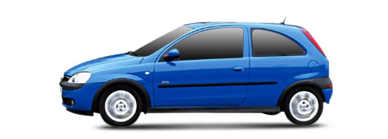 Логотип марки VAUXHALL
