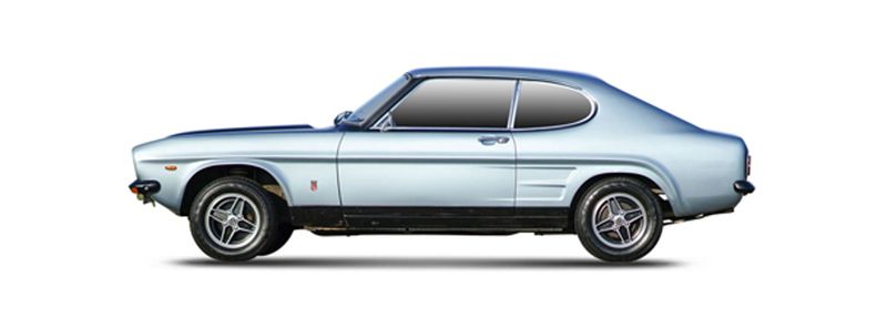 Логотип марки FORD