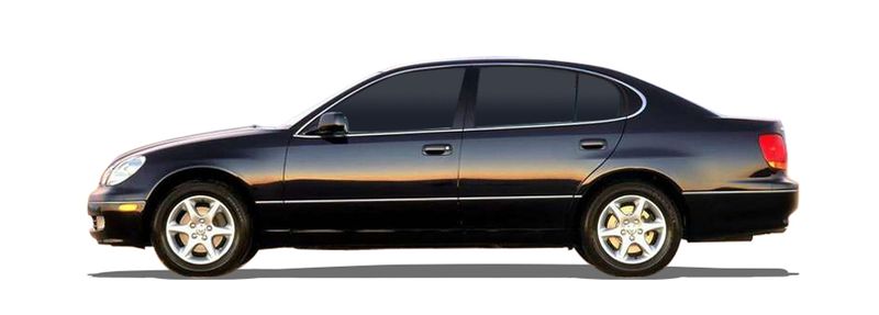 Логотип марки LEXUS