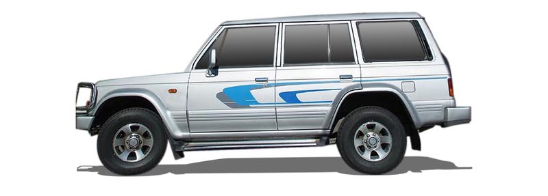 Логотип марки HYUNDAI