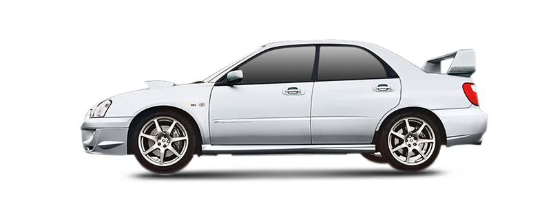 Логотип марки SUBARU