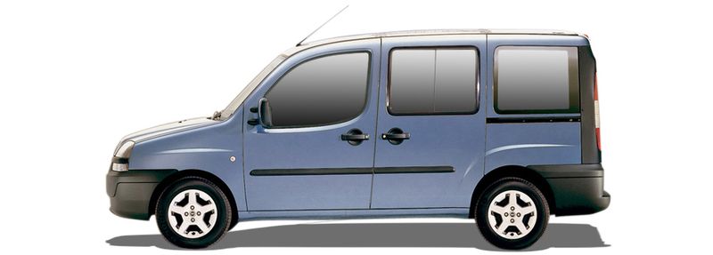 Логотип марки FIAT