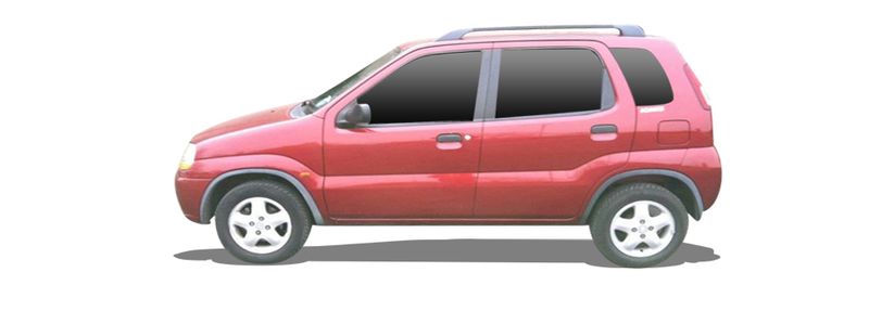 Логотип марки SUZUKI