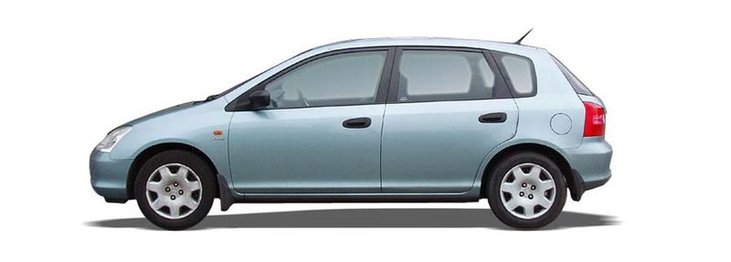 Логотип марки HONDA
