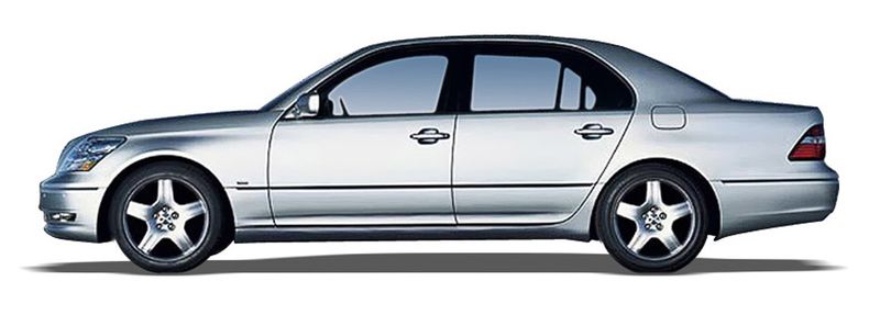 Логотип марки LEXUS