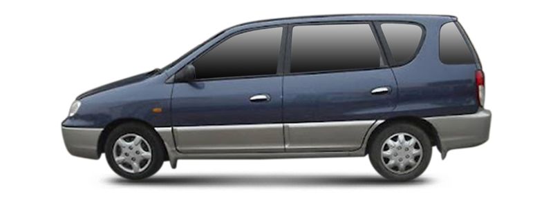 Логотип марки KIA