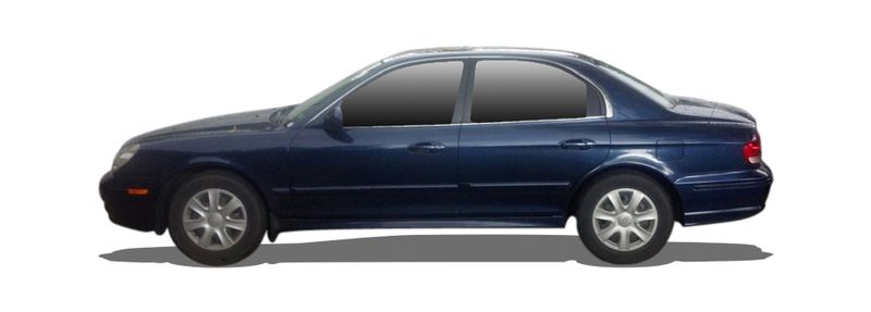 Логотип марки HYUNDAI