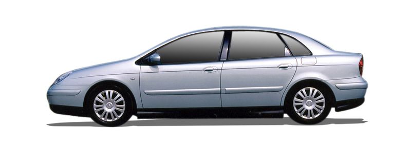 Логотип марки CITROËN