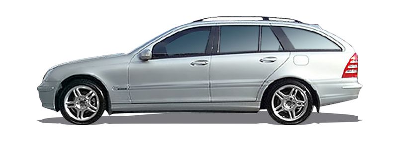 Логотип марки MERCEDES-BENZ