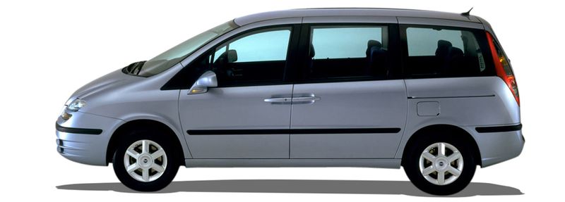 Логотип марки FIAT