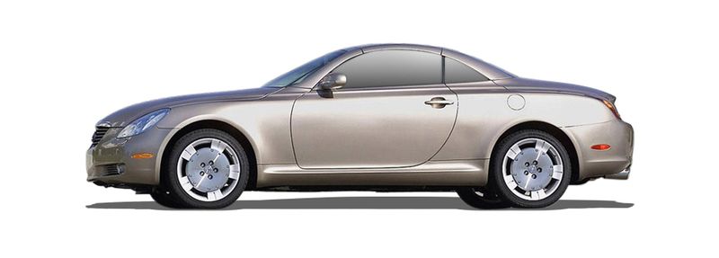 Логотип марки LEXUS