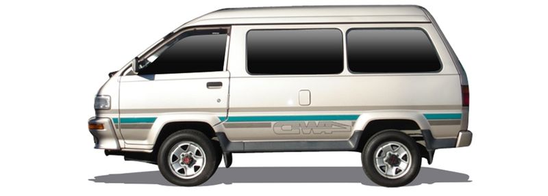 Логотип марки TOYOTA