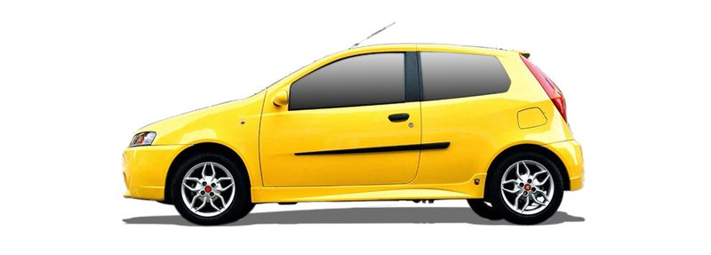 Логотип марки FIAT