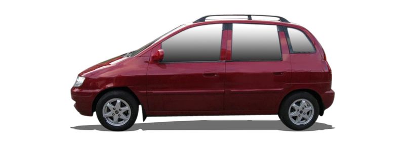 Логотип марки HYUNDAI